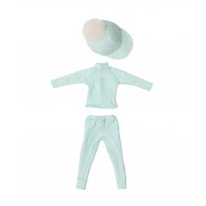 LeMieux Toy Rider Harlow Outfit - Softmint