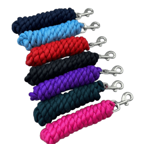 Pravoak Cottton Leadrope 2m