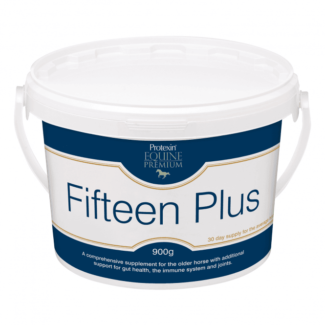 Protexin  Fifteen Plus 900gm