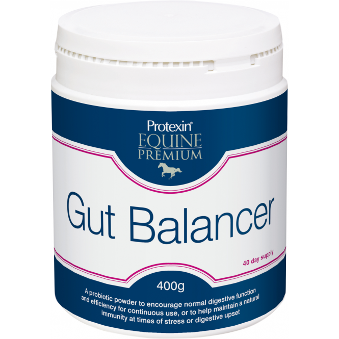 Protexin  Gut Balancer 400gm