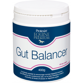 Protexin Gut Balancer 400gm