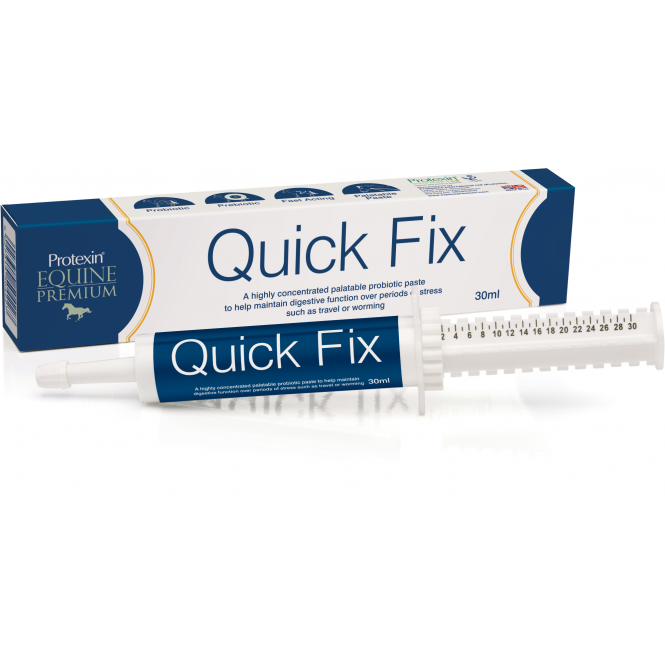 Protexin  Quick Fix 30ml Syringe