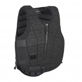 Racesafe Motion 3 Childrens Body Protector - Black