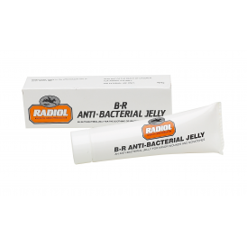Radiol B-R Antibacterial Jelly
