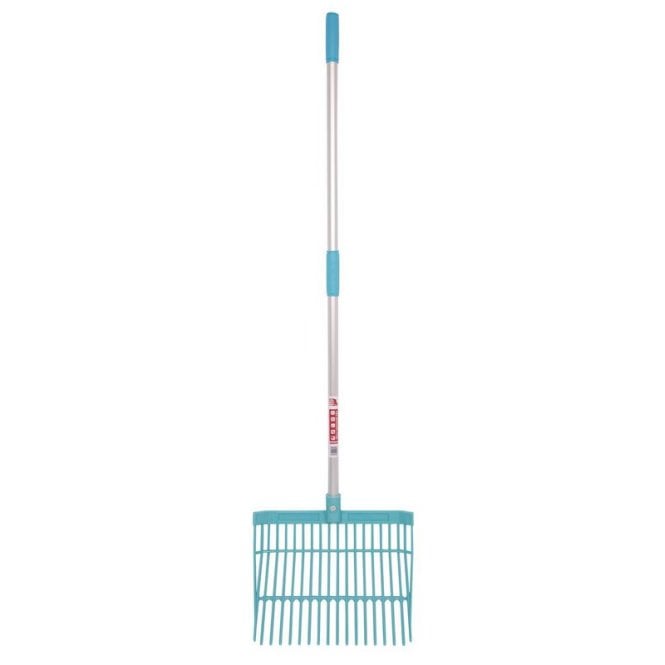 Red Gorilla  ABS Medium Bedding Fork