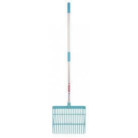 Red Gorilla ABS Medium Bedding Fork