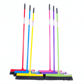 Red Gorilla Complete 50cm Gorilla Colour Match Broom