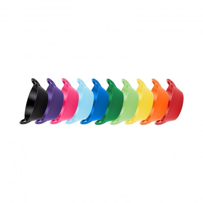 Red Gorilla  Plastic Feed Skip Small