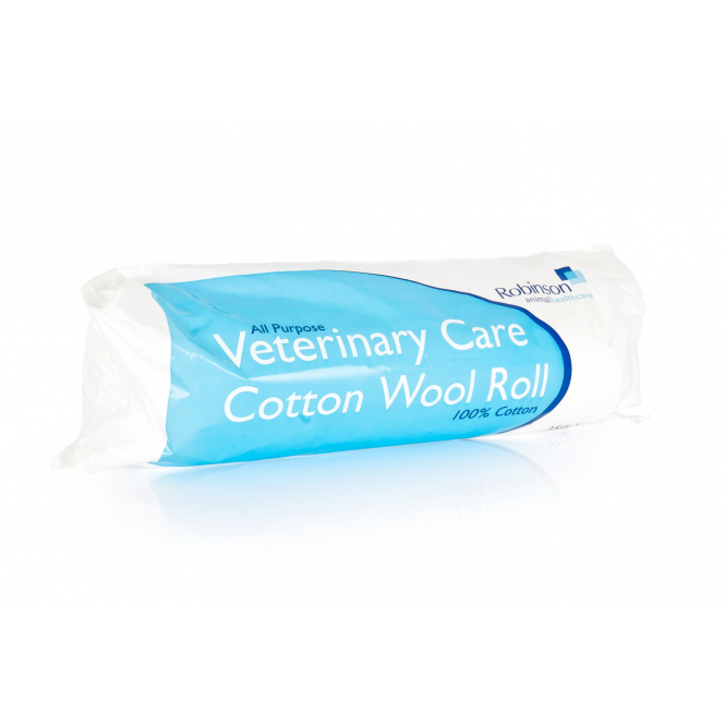 Robinson  Cotton Wool Veterinary Care