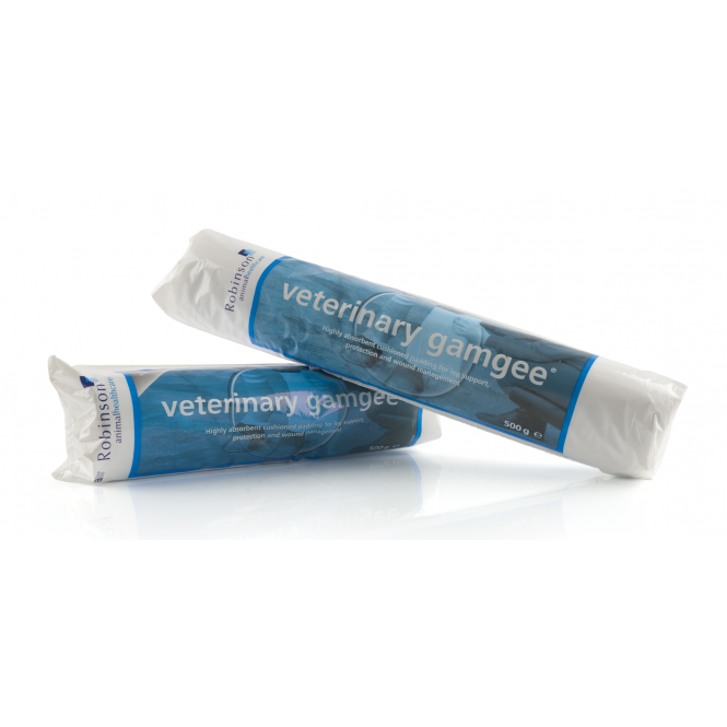 Robinson  Veterinary Gamgee