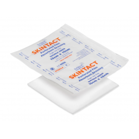 Robinsons Skintact 10cm x 10cm