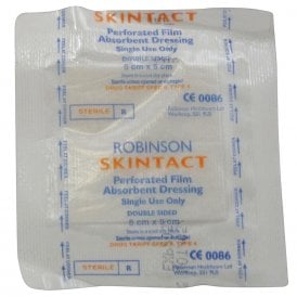 Robinsons Skintact 5cm x 5cm