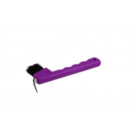 Roma Brights Pony/Horse Hoof Pick