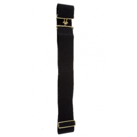 Roma Elastic Surcingle