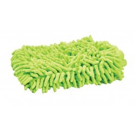 Roma Microfibre Wash Mitt