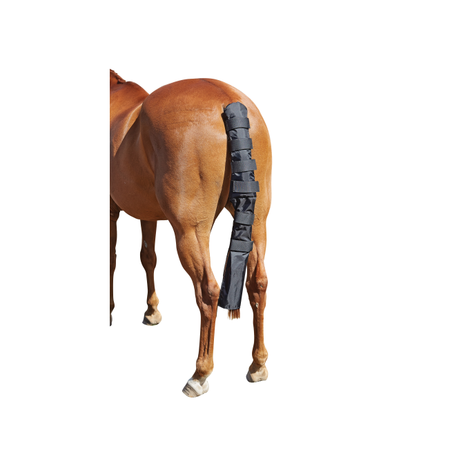 Roma  Padded Tail Wrap With Bag