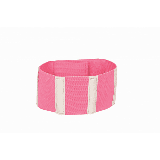 Roma  Reflective Bands 2 Pack - One Size