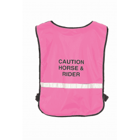 Roma Reflective Safety Vest