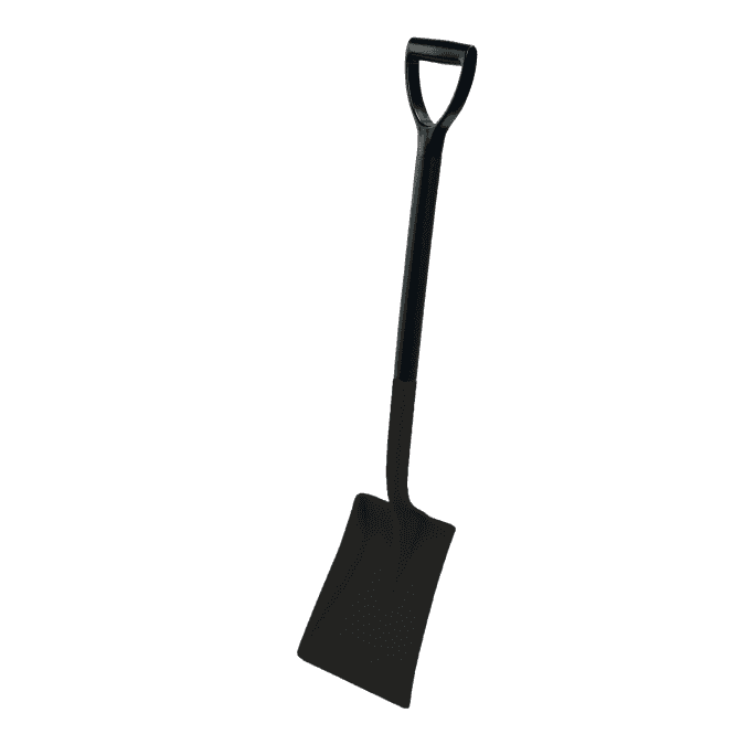 Roma  Shovel