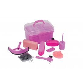 Roma Ultimate 10 Piece Grooming Kit
