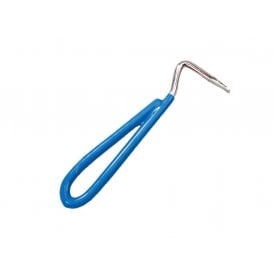 Roma Vinyl Handle Hoof Pick