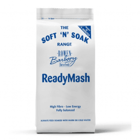 Rowen Barbary Ready Mash