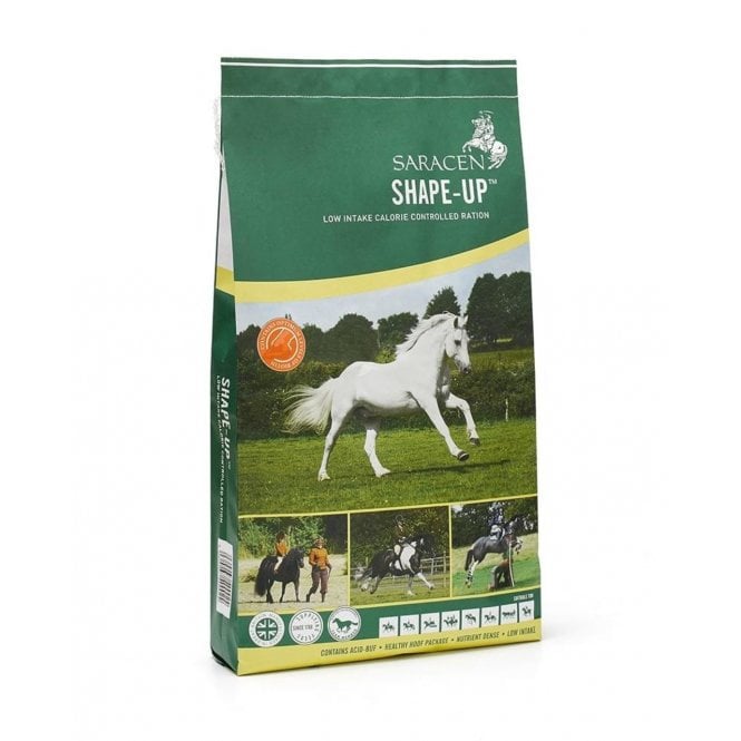 Saracen  Shape-Up Balancer