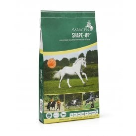 Saracen Shape-Up Balancer
