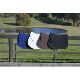 Saxon Defiant All Purpose Saddle Pad