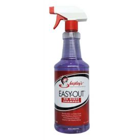 Shapleys Easy Out No Rinse Shampoo 32oz