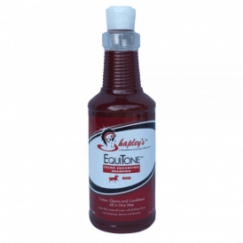 Shapleys Equitone Red Tones Shampoo 32oz