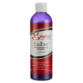 Shapleys Equitone Whitening Shampoo 32oz