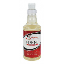 Shapleys Hi Shine Shampoo 32oz