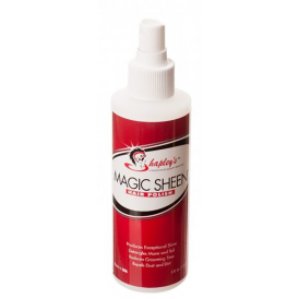 Shapleys Magic Sheen Silicone Hair Polish 8oz