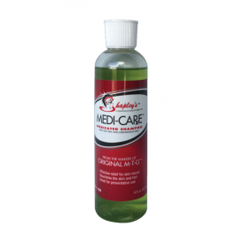 Shapleys Medi-Care Medicated Shampoo 8oz