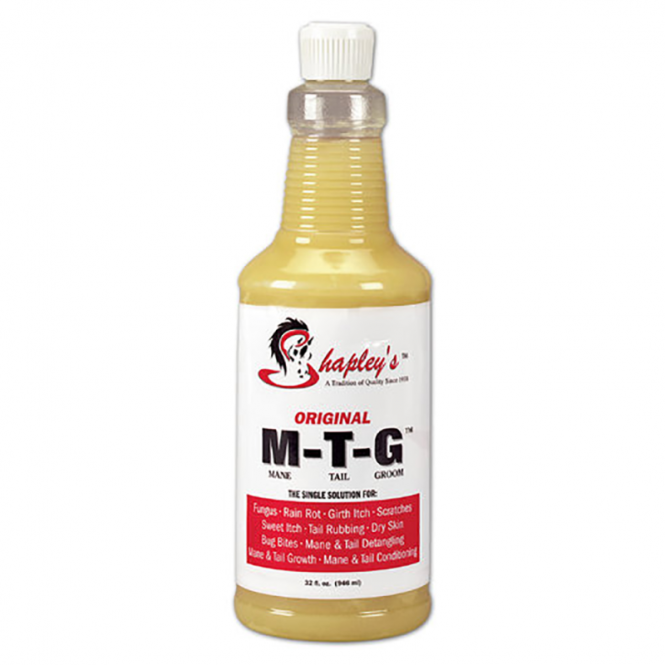 Shapleys  Original M-T-G 32oz