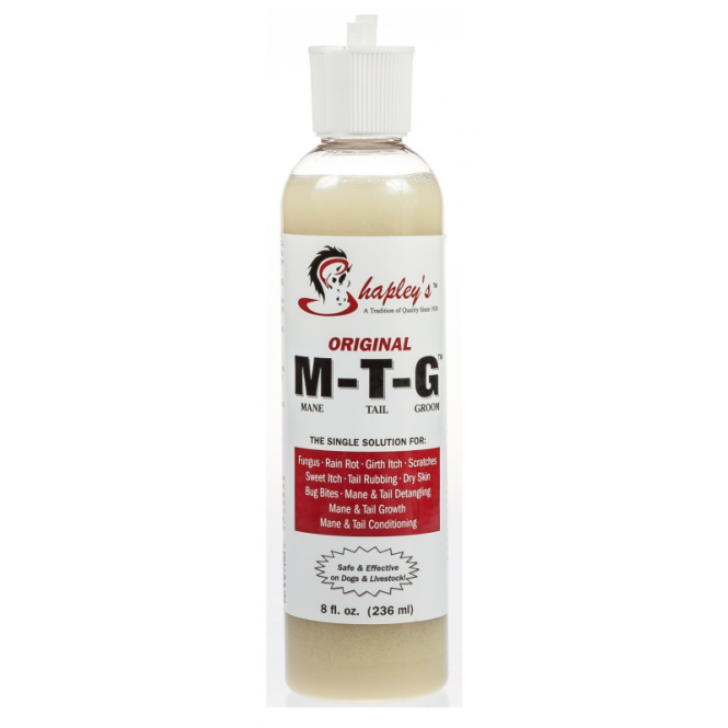 Shapleys  Original M-T-G 8oz