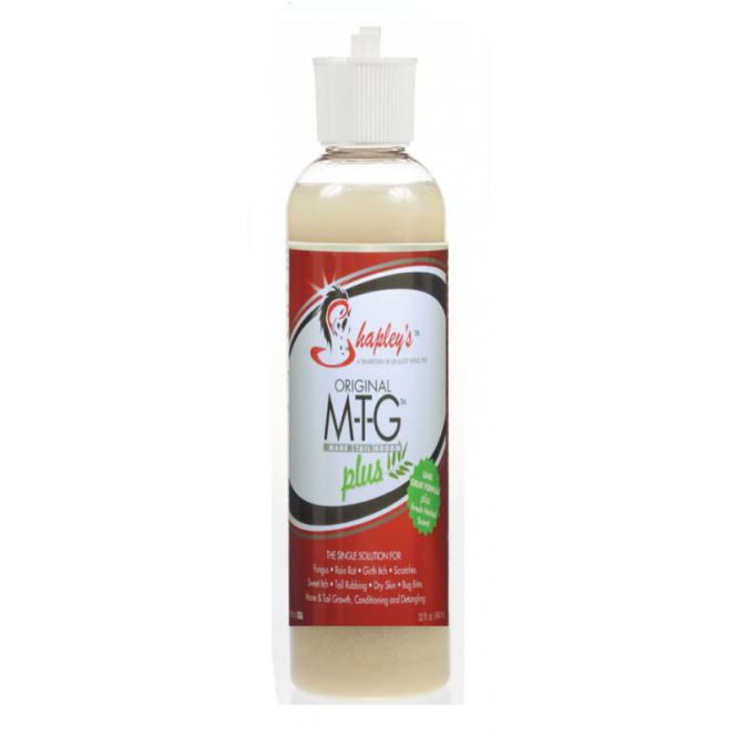 Shapleys  Original M-T-G Plus 8oz