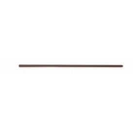 Shires 24" Brown Show Cane