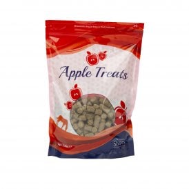 Shires Apple Treats 1kg