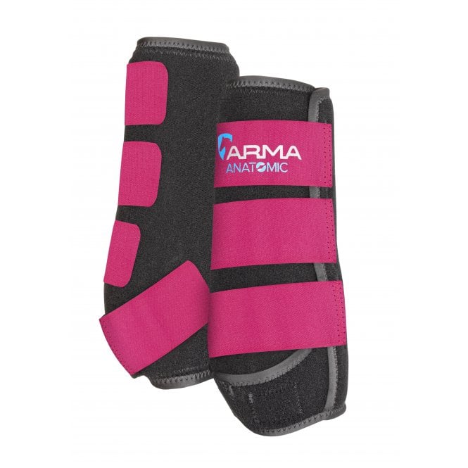 Shires  Arma Breathable Sports Boots