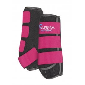 Shires Arma Breathable Sports Boots