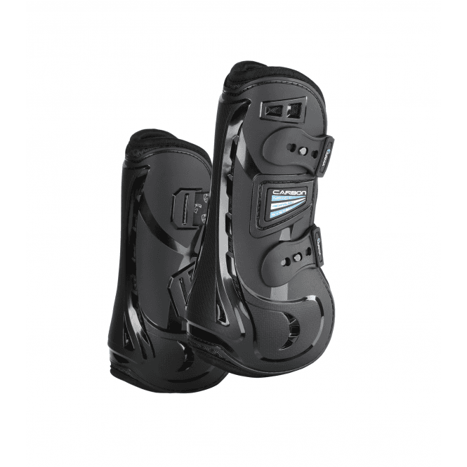 Shires  Arma Carbon Tendon Boots - Black