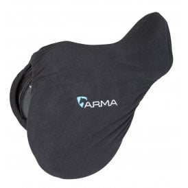 Shires ARMA Fleece Saddle Cover 17"-18"