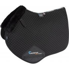 Shires ARMA Full Size Supafleece Jump Saddlecloth
