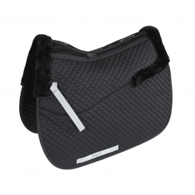 Shires ARMA Half Lined Saddlecloth 15-16.5"