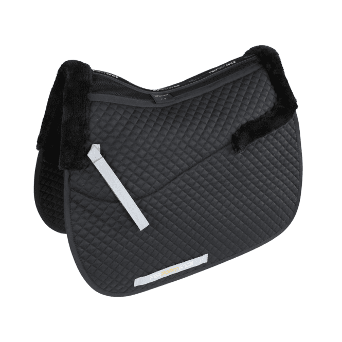 Shires  ARMA Half Lined Saddlecloth 17-18