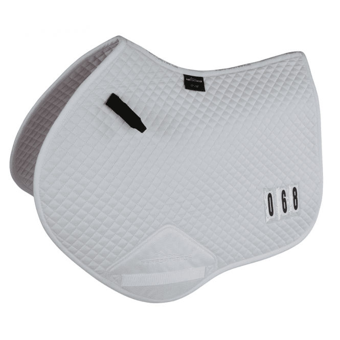 Shires  ARMA Numbered Jump Saddlecloth 17-18