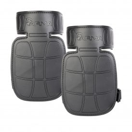 Shires ARMA NX-MAX Knee Boots - Black