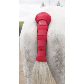 Shires Arma Padded Tail Guard
